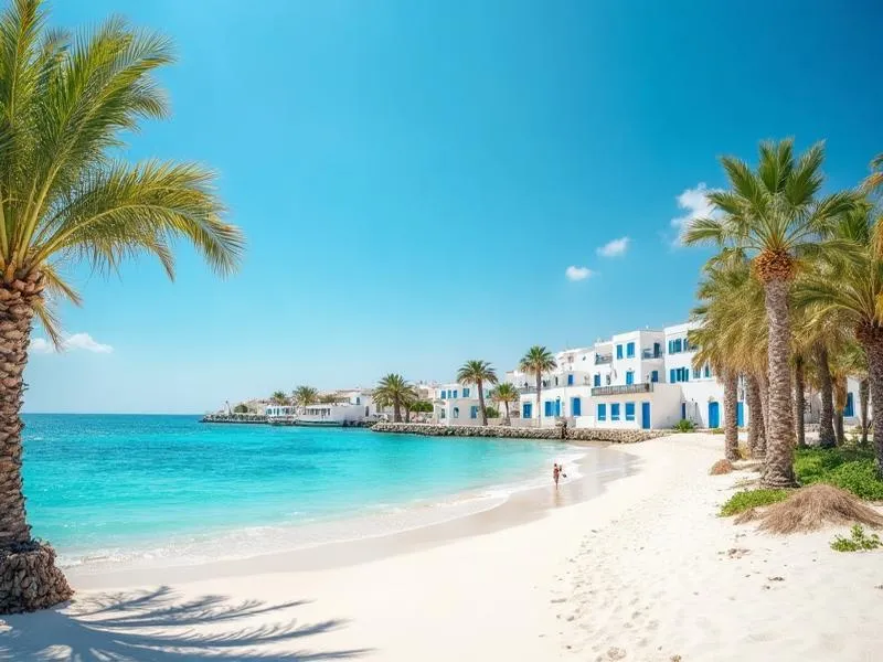 Djerba