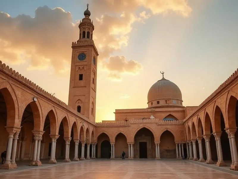 Kairouan
