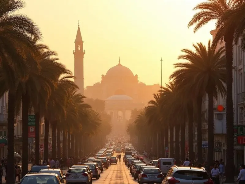 Tunis
