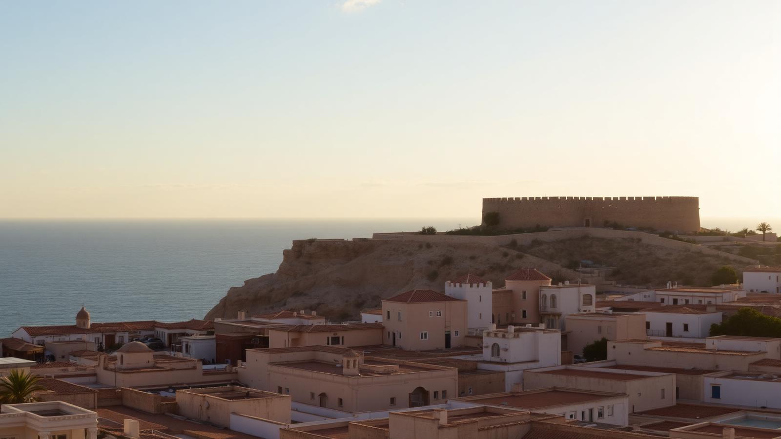 Que faire à Sousse