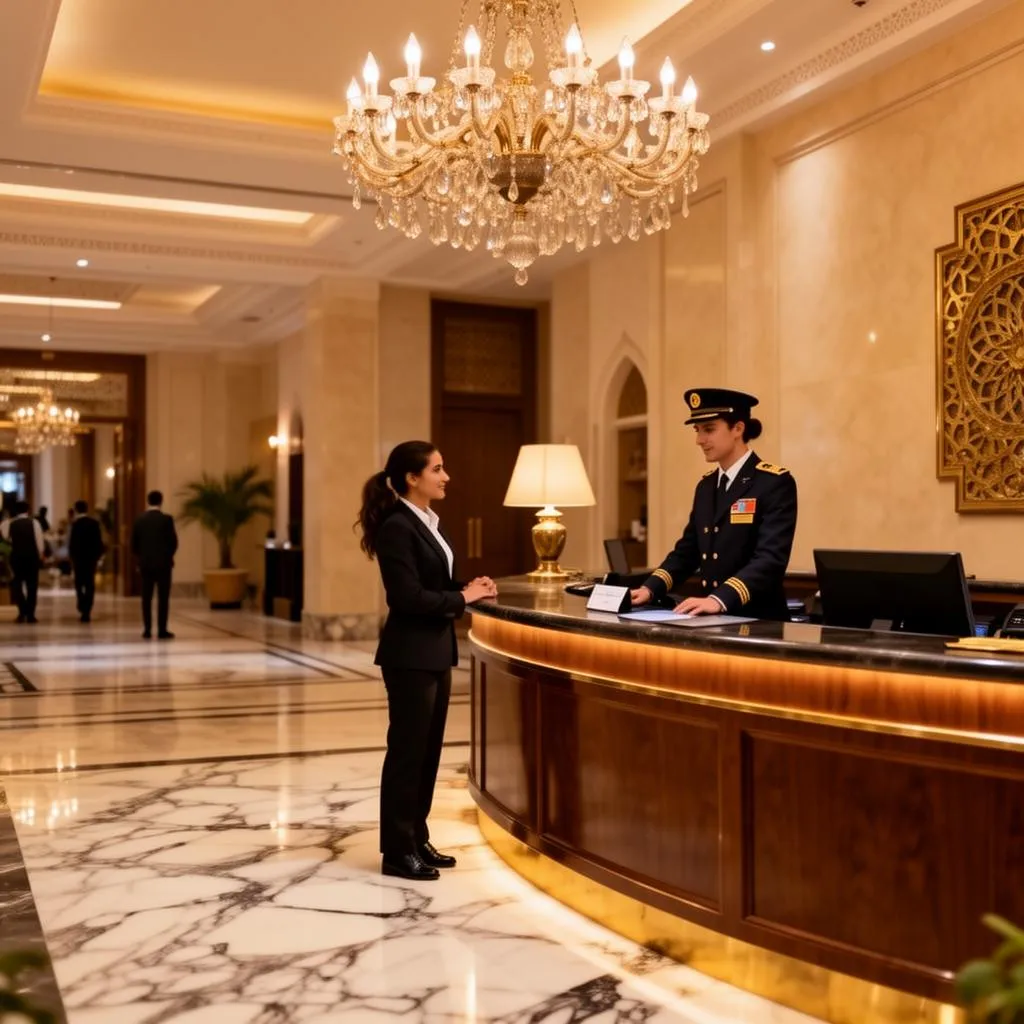 Service de