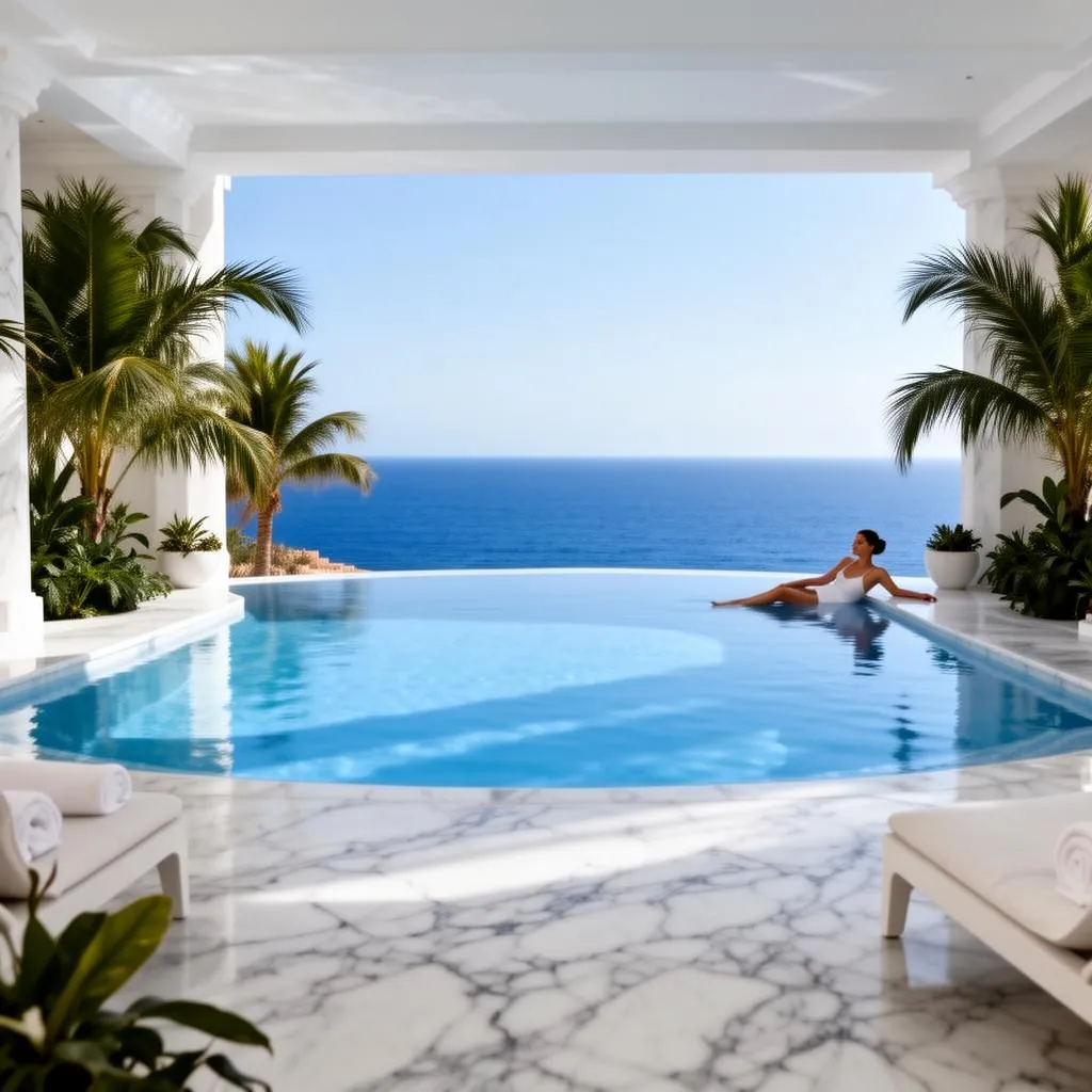 Soins Spa &