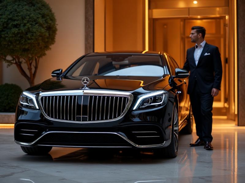 VIP & Prestige